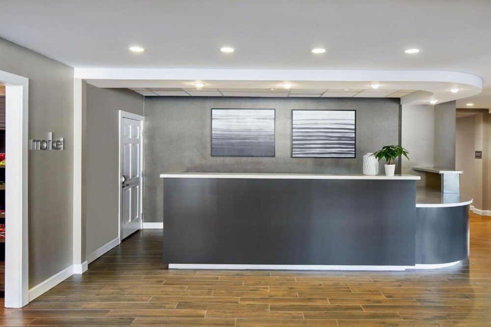 Residence Inn by Marriott Rochester West/Greece Main image