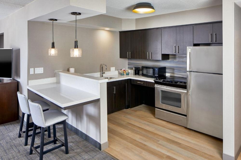 Residence Inn by Marriott Rochester West/Greece